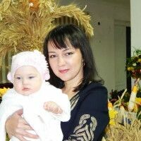 Валентина