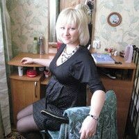 Малинина Ольга