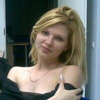 Алечка