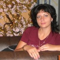 Иванова Наталья