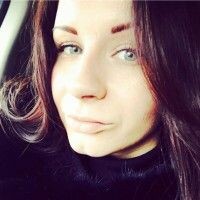 Вика Доманская
