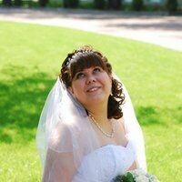 Алексеева Ольга