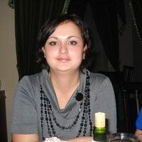 Белова Екатерина