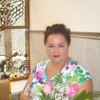 Регина Хисматуллина