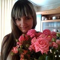 Олеся Гасуха