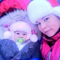 irina шарипова