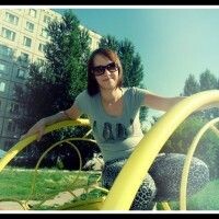 Ольга Акимова