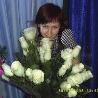 Ханчич Ирина