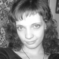 Евгения Гордеева