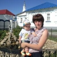 Елена Салахова