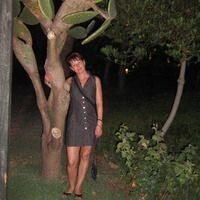 Наташа Гусева