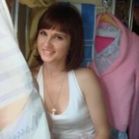 Юлия Храпова