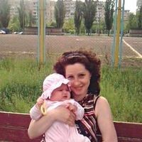 Кристина Шабайлова