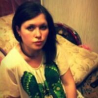 Татьяна Туева