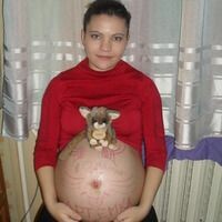 Гришина Алина