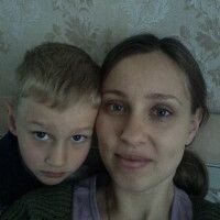 Наташа Усманова