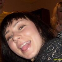 Соломина Оксана