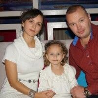 Наталья Письмак