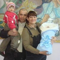 Елена Горелова