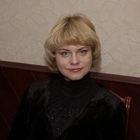 Шибляева Ленуся