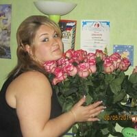 Ольга Цветкова