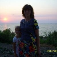 Ольга Обрубова