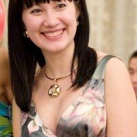 Роксана