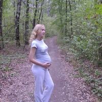Фролова Ксюша