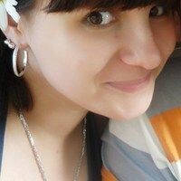 Анастасия Шамаева