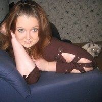 Анна Позднякова