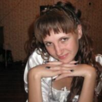 Алёна Соседова