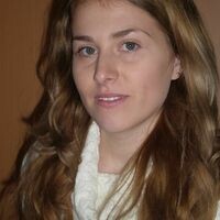 Екатерина Журавлёва