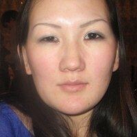 Тарская Оксана