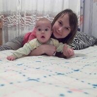 Степанова Елена