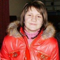 Ксюша