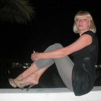 Яна Андреева