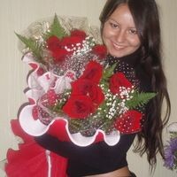 Дорофеева Оленька