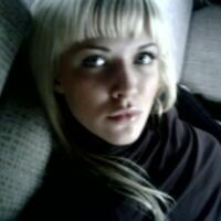 Кристина Акшонова