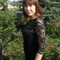 Лейсан Гайнутдинова