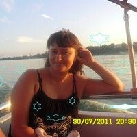 АНИСИМОВА НАТАША