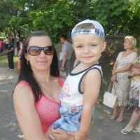 Екатерина Мануйлова