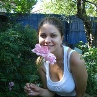 Бондаренко Анна