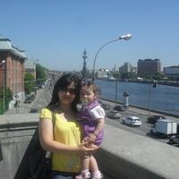Насиба Умарова