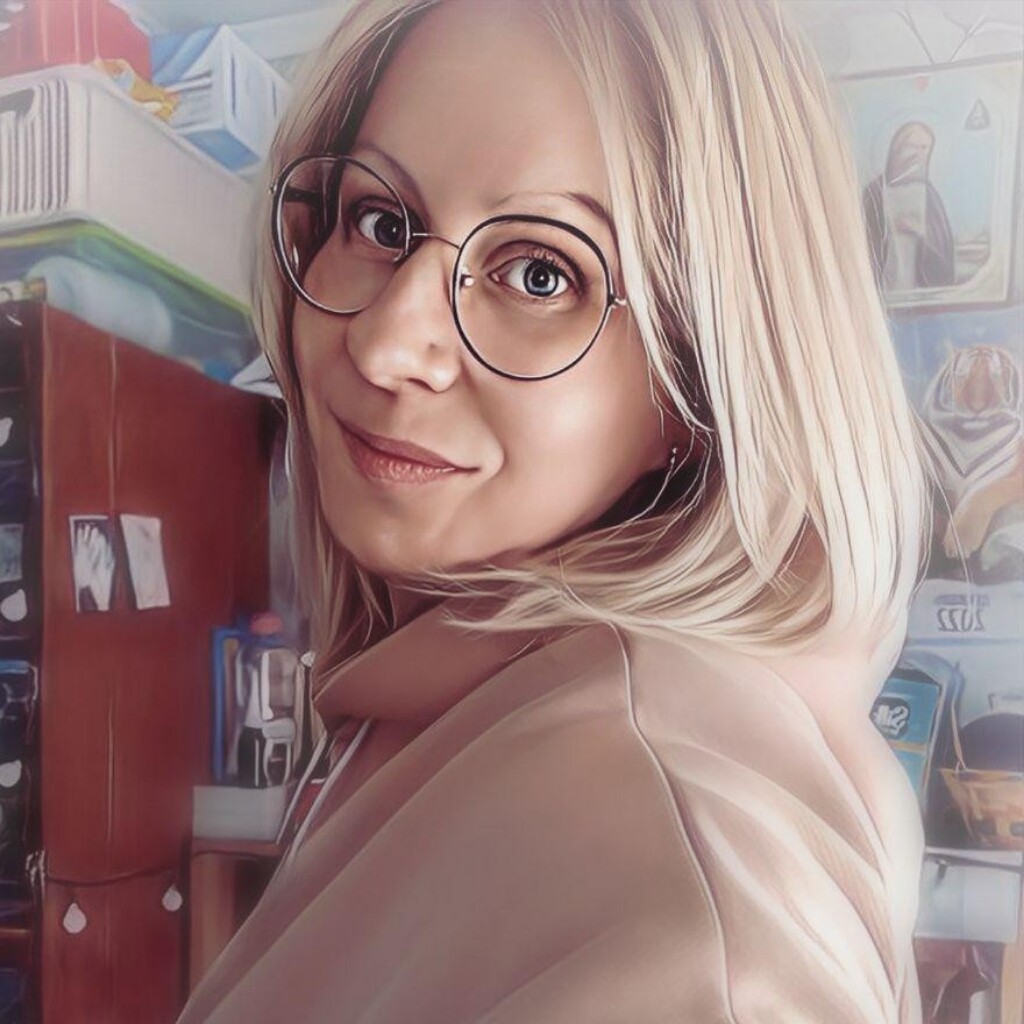 Светлана