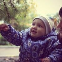 Элеонора Яковлева