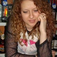 Алина Мирошникова