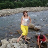 Анна Самусева