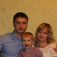 Юлия Гаврилова