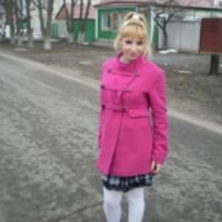 Мария Атанова