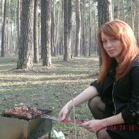 Ирина Рассказова